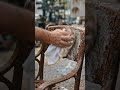 Instant Rust Removal Spray, Satisfying ASMR : #rust #spray #satisfying #asmr