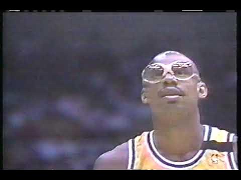 10 Greatest NBA Champions: #4 - 1989 Detroit Pistons - The Hoop Doctors