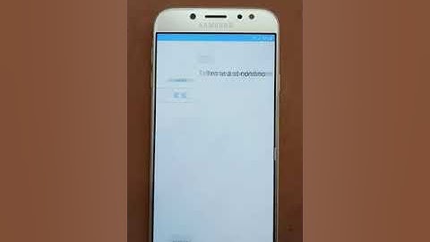Samsung J710 Frp 7.0 bypass solution