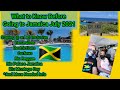 We Traveled to Jamaica Summer 2021 | Important Info to Know | Watch This Before Going!