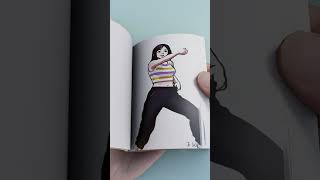 like this music and dance - Flipbook #Creativity #Flipbook #funny #foryou