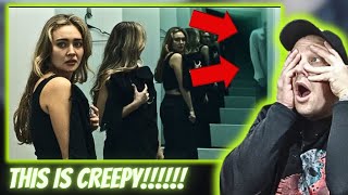 This Horror Short  THE CHANGING ROOM  Deserves An AWARD!!