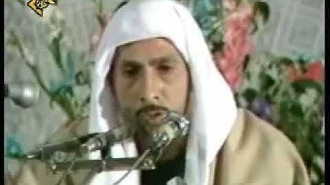تلاوة قرأنية | الشيخ محمد بسيوني ما تيسر من سورة الفرقان