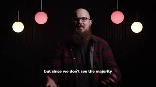 What Is The Perception Gap?