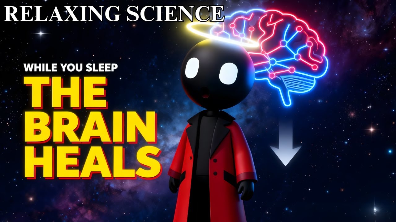 Your brain lies to you! Your Brain Processes Pain While You Sleep: The Neurobiology of Overnight
