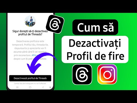 Video: Cum să eliminați un număr de telefon de pe Instagram: 8 pași