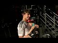 Ted hugs Kimi Antonelli after winning in Madrid 🤗 | Ted's Spanish Grand Prix Notebook