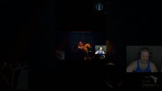 #1 Monster Ambush! Intense Dark Forest Fight in VR!