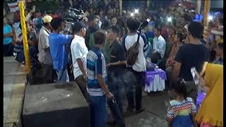 Seperti apa suaranya Septi KDI - yuk saksikan video berikut