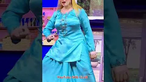 khushboo khan 🔥 stage mujra dance performance ( MOUTH Rakh Way )