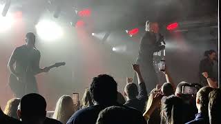LORD OF THE LOST - I Hate People (Sofia, Bulgaria - 28.03.2026.)