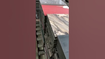 Excitech EF588GW laser edgeband machine #excitech #machine #machinery #manufacturing