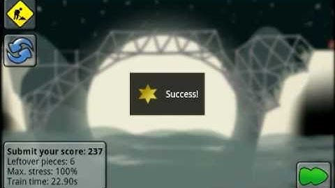 X Construction Crossing 1-25 All Completed (Insane)