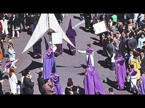 Cofradía del Santo Sepulcro y Santísimo Cristo del Consuelo