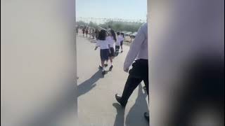 Practice fire 🔥 drill Guide