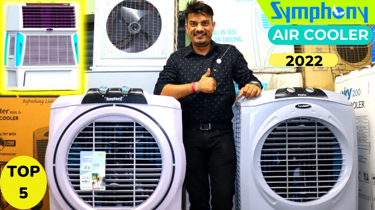 Top 5 Best Symphony Cooler 2022 Best Desert Cooler Of Summer 2022