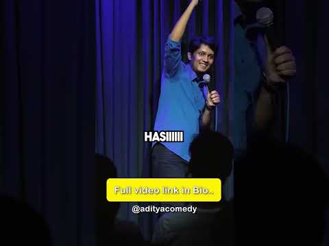Impressing women! #standupcomedy #comedyvideo #standupcomic #comedy #comedian #backspace #newcomedy