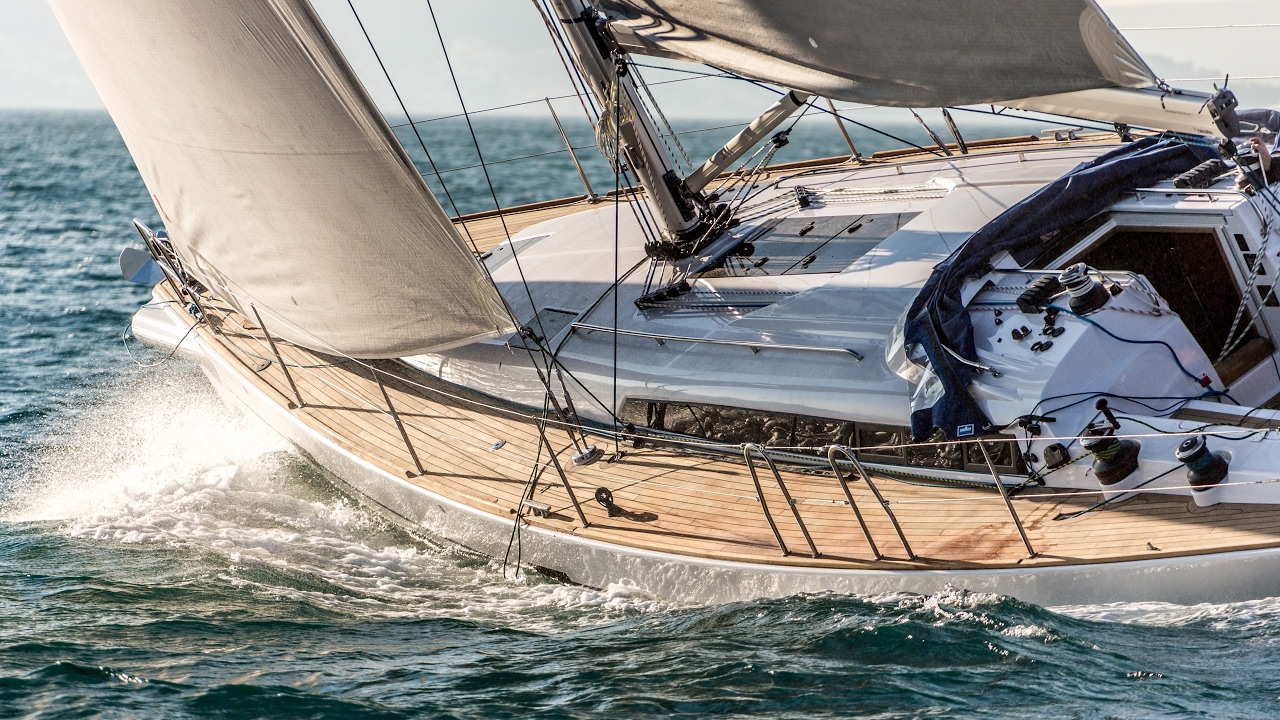 SALONA YACHTS Live Stream
