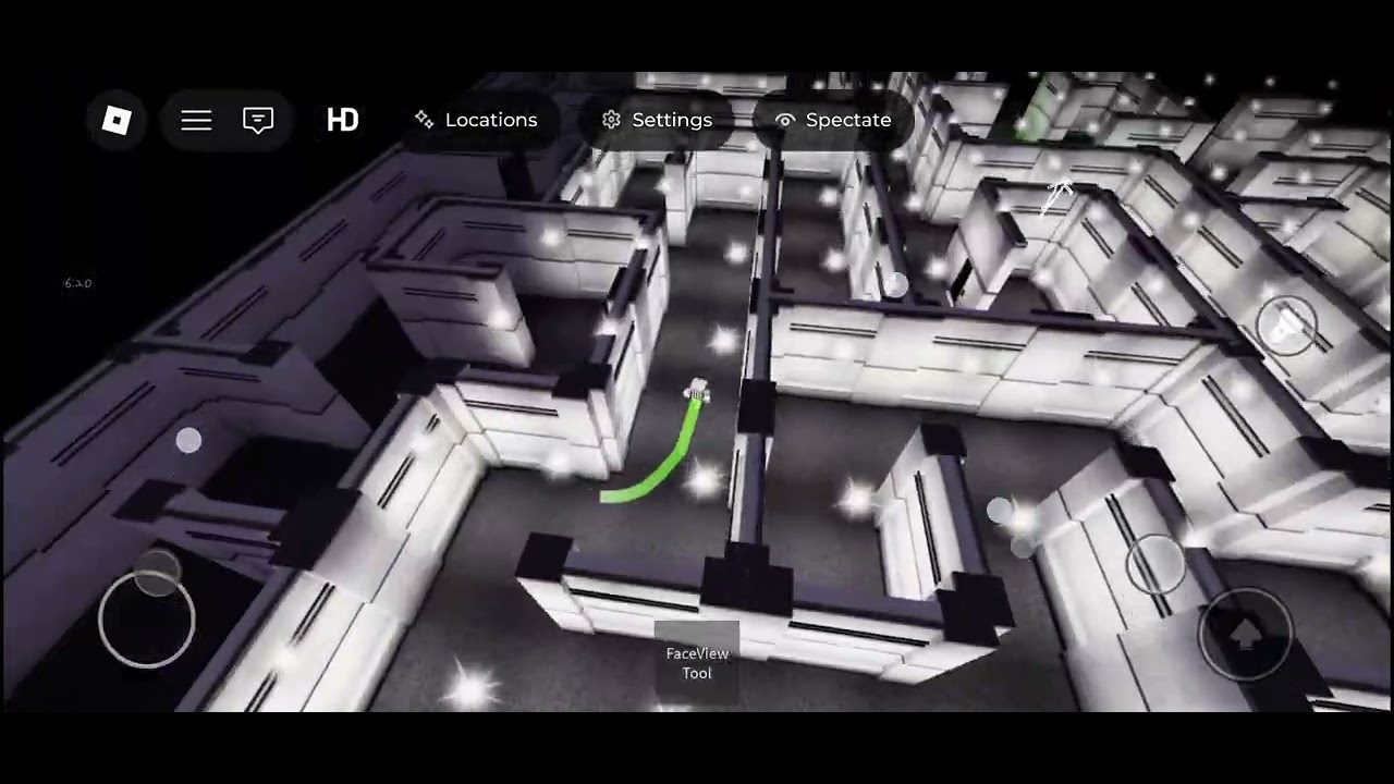 SCP-096 Demonstration - How Long can I last on phone?