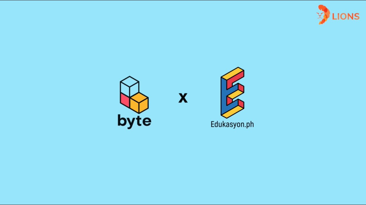 BYTE x Edukasyon.ph