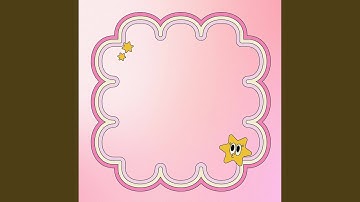 Vivacious Backdrops for Quiet Changes