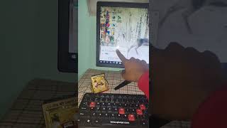 Is video mein maine Computer Desktop aur MS Paint ki basic knowledge explain ki hai, #shorts