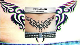 Kalwi & Remi - Explosion (Hard Techno Edit) [Free download] Resimi