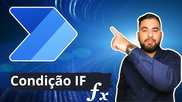 [ POWER AUTOMATE ] Estrutura Condicional (IF): Functions