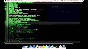 Vagrant Development Environment Demo