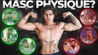 Best vs Worst Home Workouts for Trans Guys (No Gym Needed)