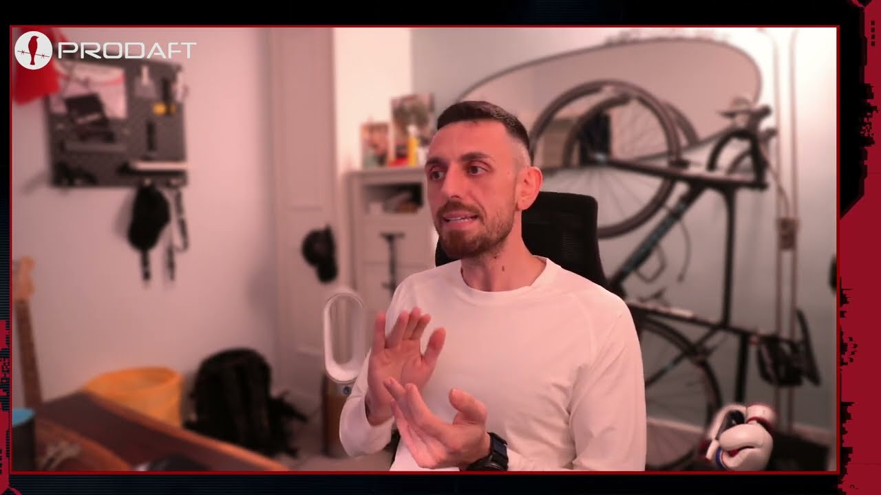 ChatGPT ile Web Hacking Mülakatına giren @mdisec