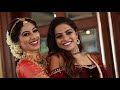 Guruvayur Hindu Bridal Makeup Kerala I Miss Malabar Pooja Mohan Wedding I Kerala Makeup artist