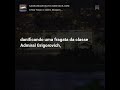 O Mar Negro e Além: Ataques Assimétricos Ucranianos e o Controle Reflexivo Russo