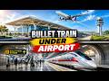 NOIDA a transportation gateway of North INDIA