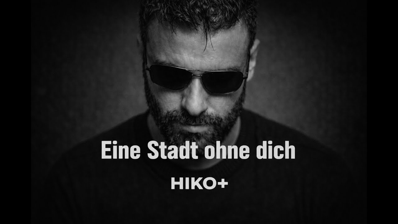 Eine Stadt ohne dich