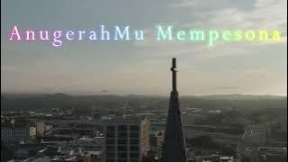 Download lagu AnugerahMu Mempesona  Musik Instrumen