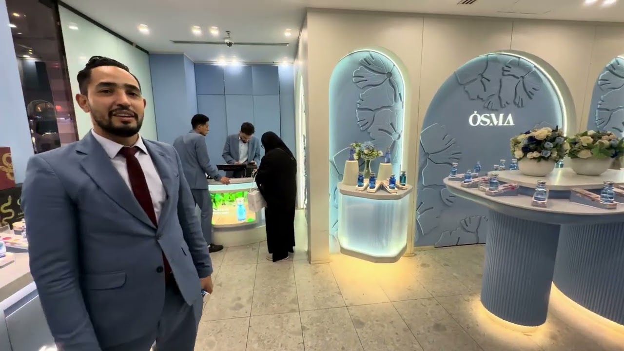 ماذا يوجد في محيط وداخل فندق دار التقوى في المنطقة المركزية الشمالية للمسجد النبوي الشريف 