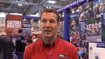 simon crafar MCL2013