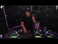 twitch stream - techno - 25 november 2024