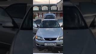 Kia Shuma