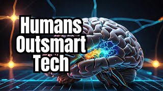 How the Human Brain Outperforms Computers