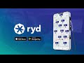 Ryd Tanken Und Per App Bezahlen Ryd Tanken Und Per App Bezahlen