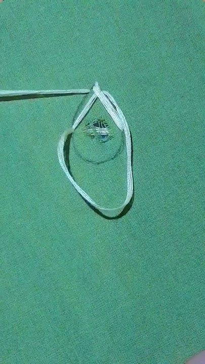 Cara Menambal Baju Bolong/Terkena Noda