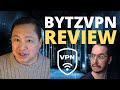 Bytzvpn review  honest review of rob braxmans vpn  is it good
