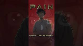 Pain - Push The Pusher | Watch Now