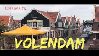 Volendam.Holanda #5