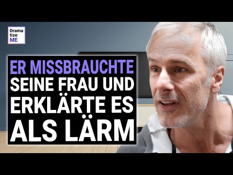 Video: Eingeweihter Mann - Requisite Für Frau Oder 