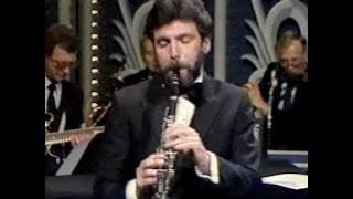 EDDIE DANIELS, The Tonight Show, March 10, 1987 prproj