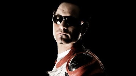 NFS Most Wanted Blacklist #6-Hector Domingo "Ming"