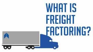 What is Freight Factoring?